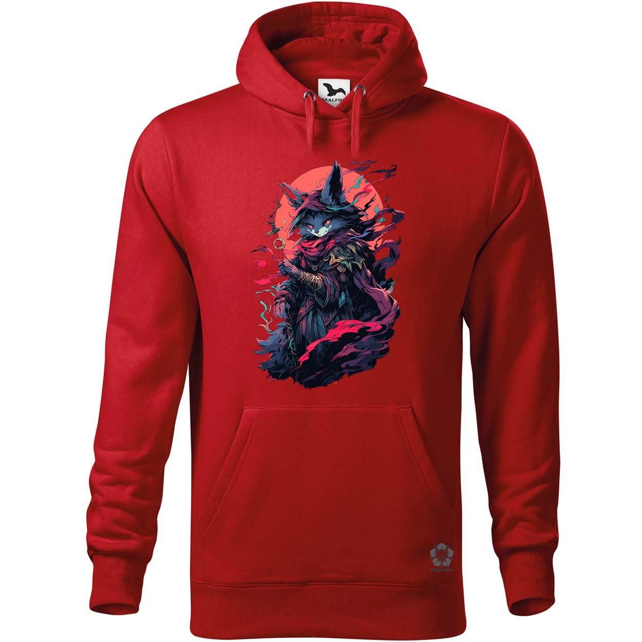 Anime Ratatosk v4 egyedi  pulóver 