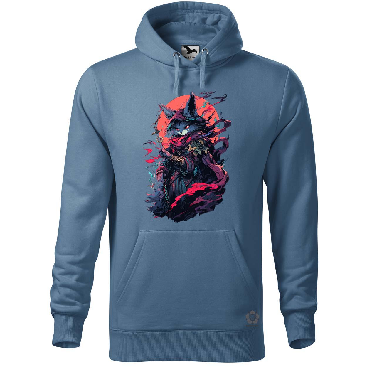 Anime Ratatosk v4 egyedi  pulóver 