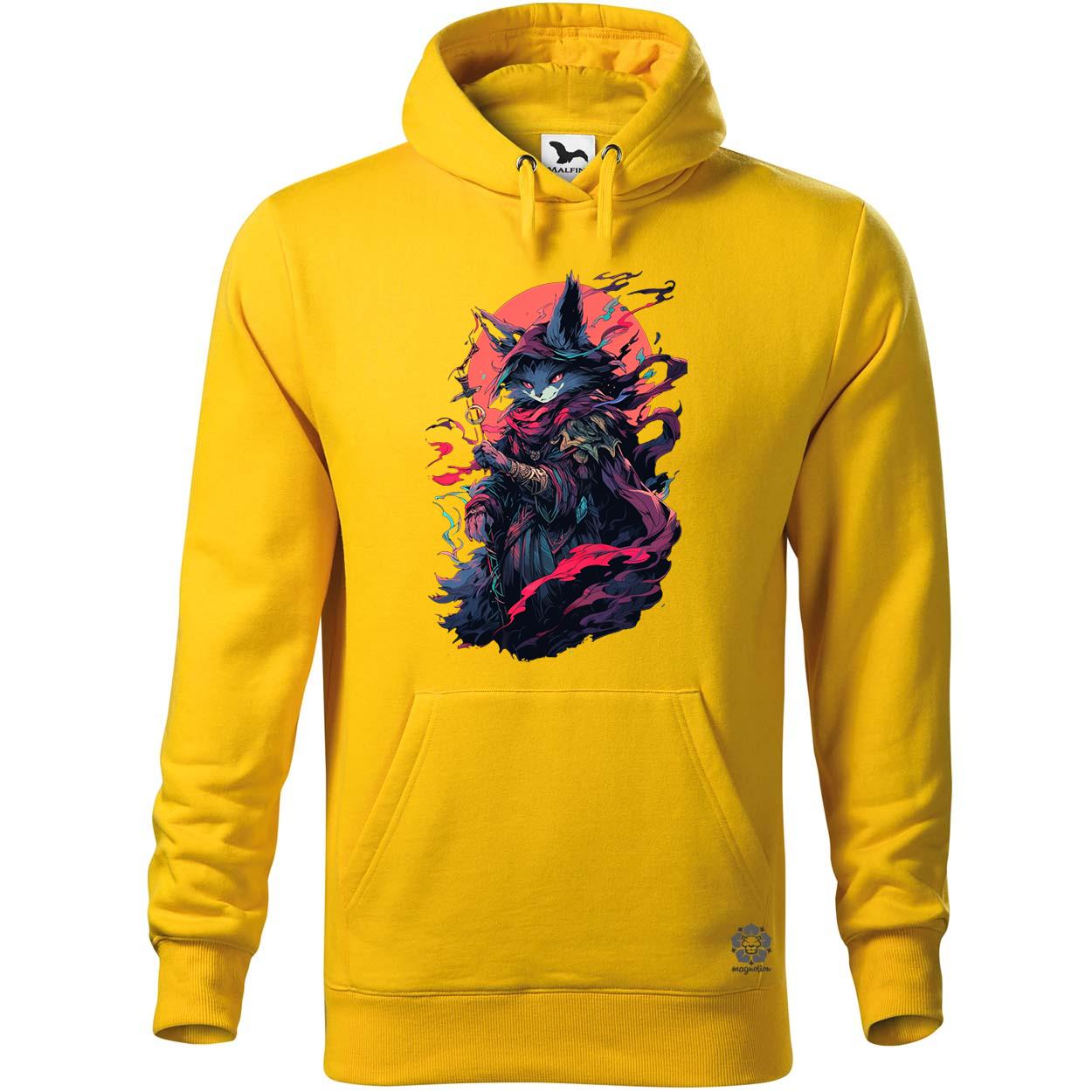 Anime Ratatosk v4 egyedi  pulóver 