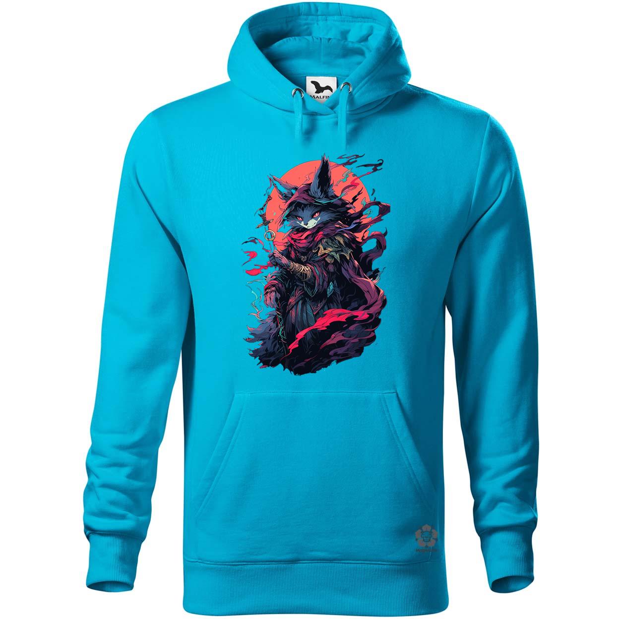 Anime Ratatosk v4 egyedi  pulóver 