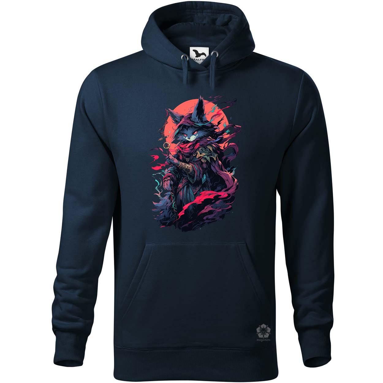 Anime Ratatosk v4 egyedi  pulóver 