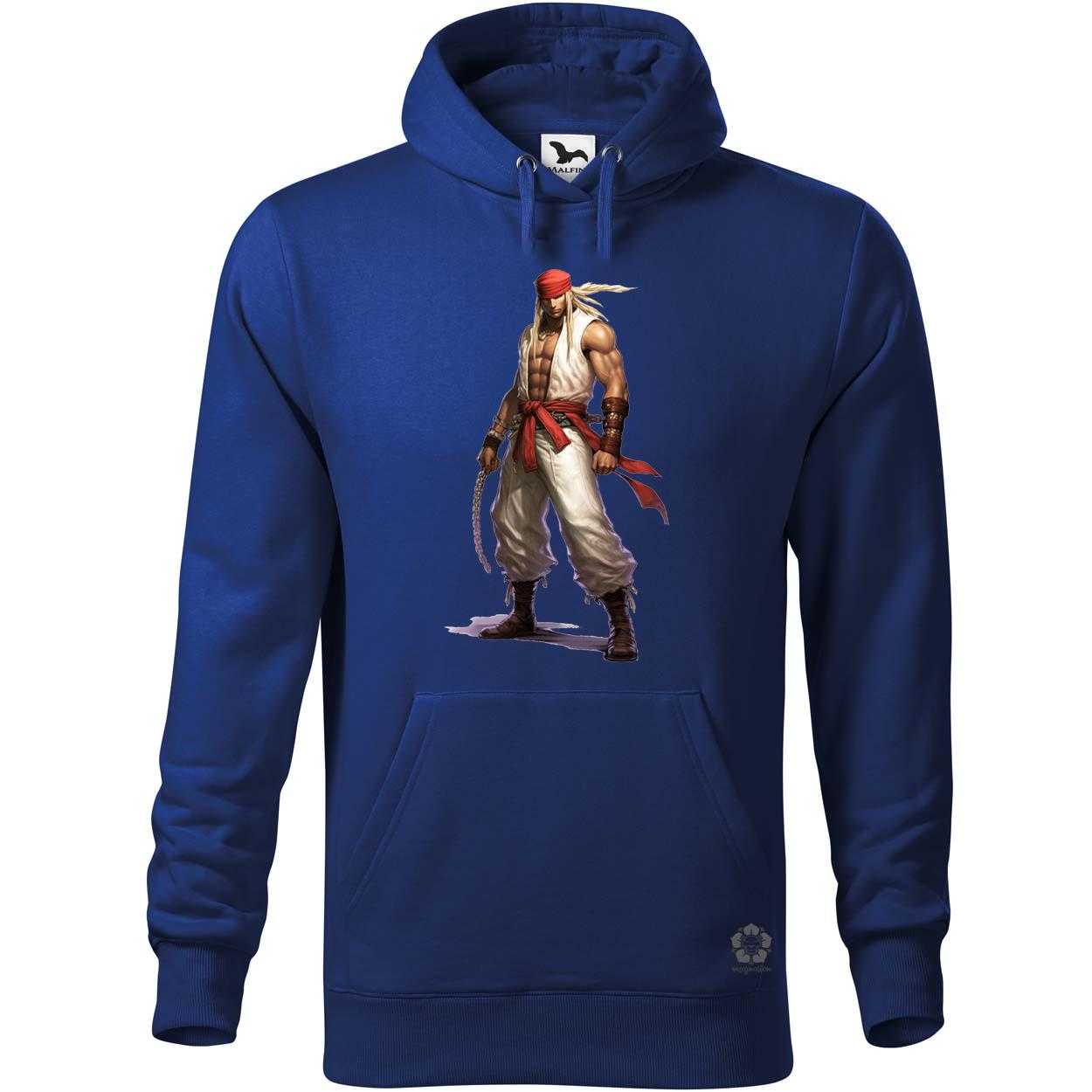 Anime szamuráj v2 egyedi  pulóver 
