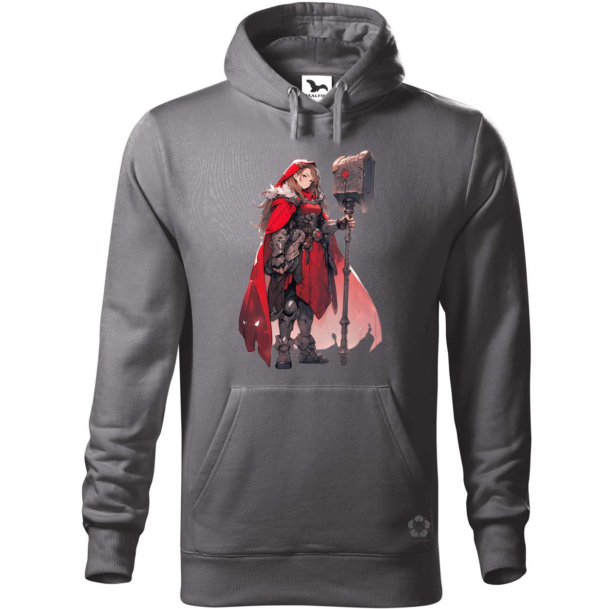 Anime Thor fantázia v3 egyedi  pulóver 