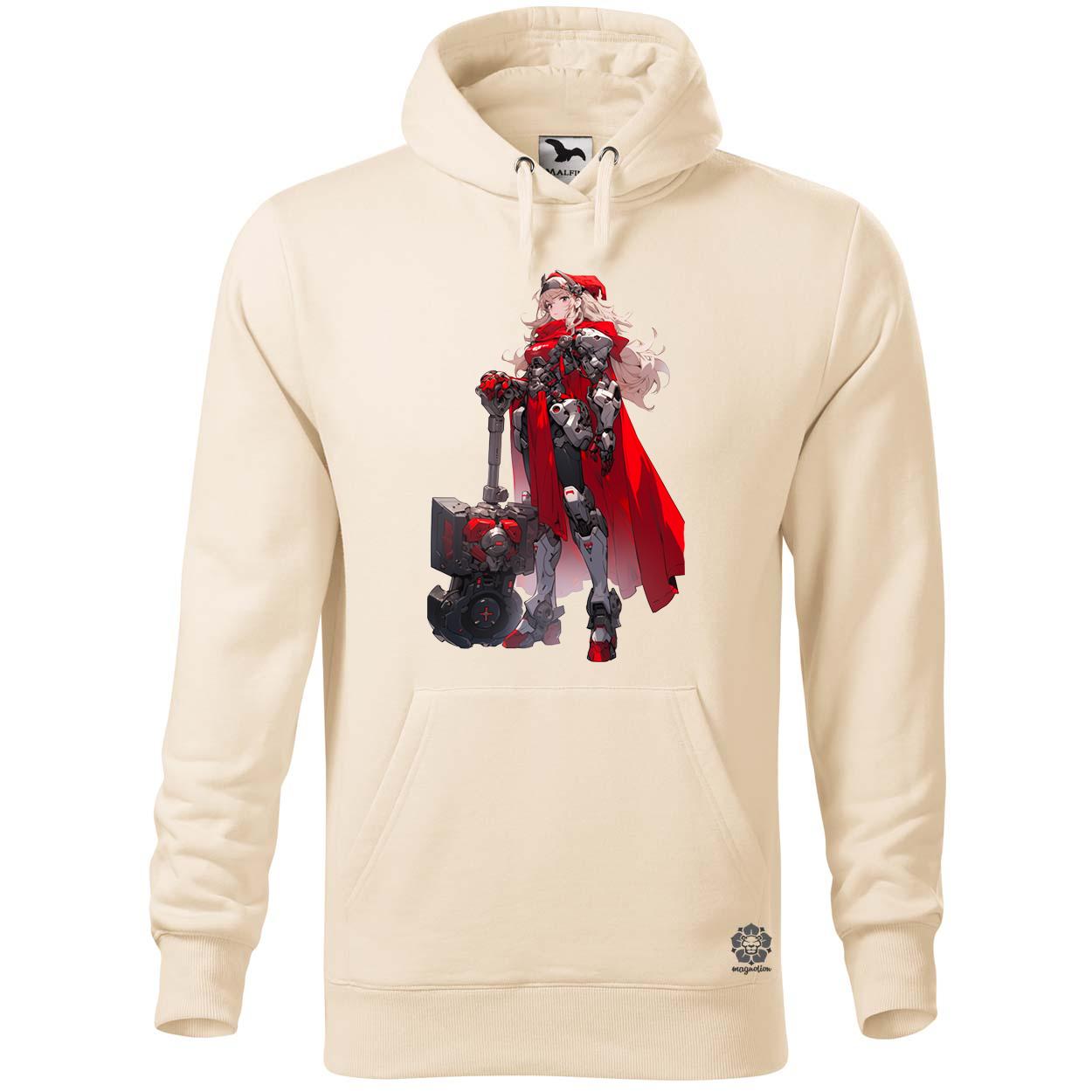 Anime Thor fantázia v4 egyedi  pulóver 