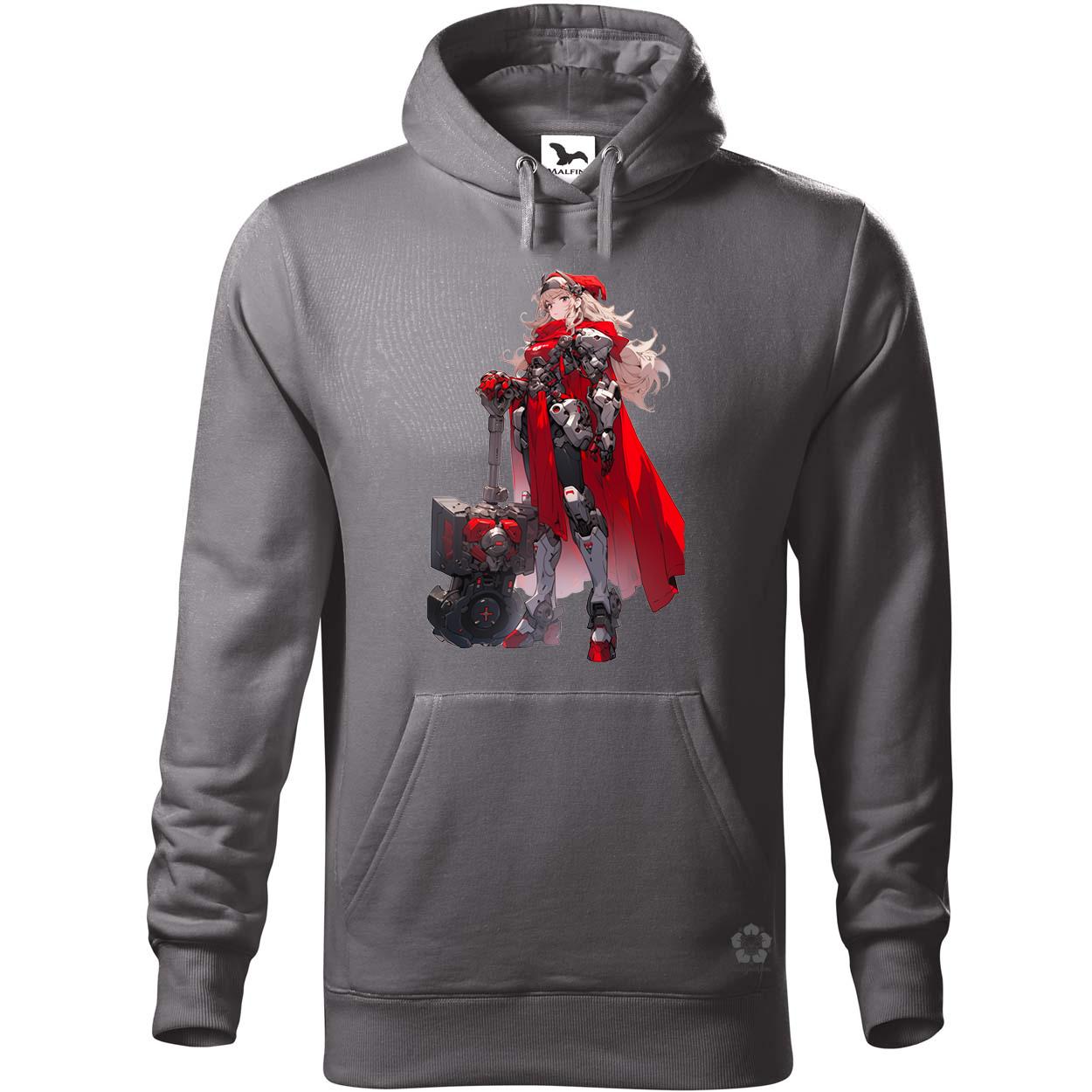 Anime Thor fantázia v4 egyedi  pulóver 