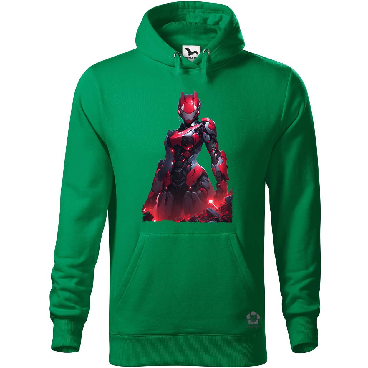 Anime Ultron fantázia v4 egyedi  pulóver 