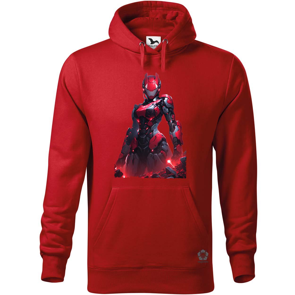 Anime Ultron fantázia v4 egyedi  pulóver 