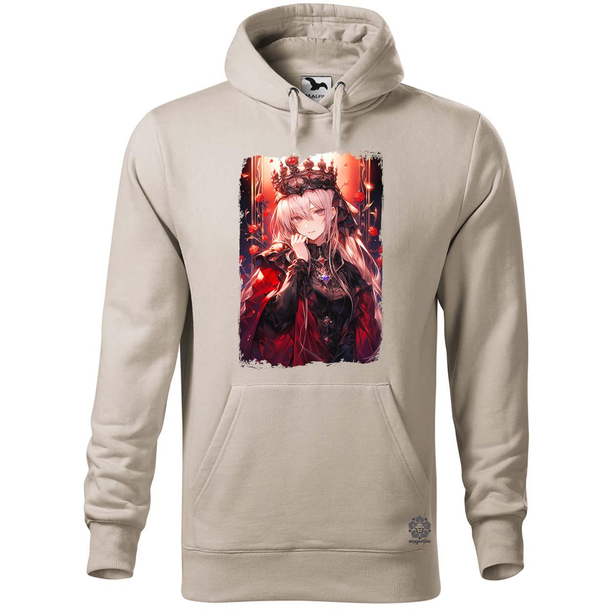 Anime varázslónő v10 egyedi  pulóver 
