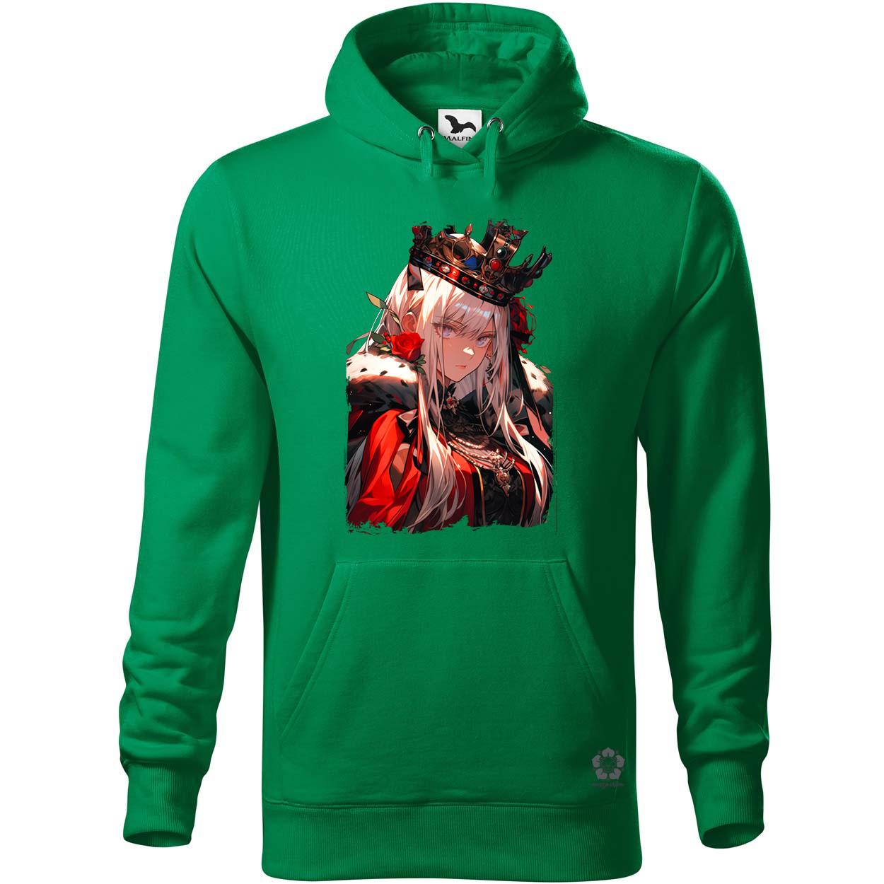 Anime varázslónő v14 egyedi póló