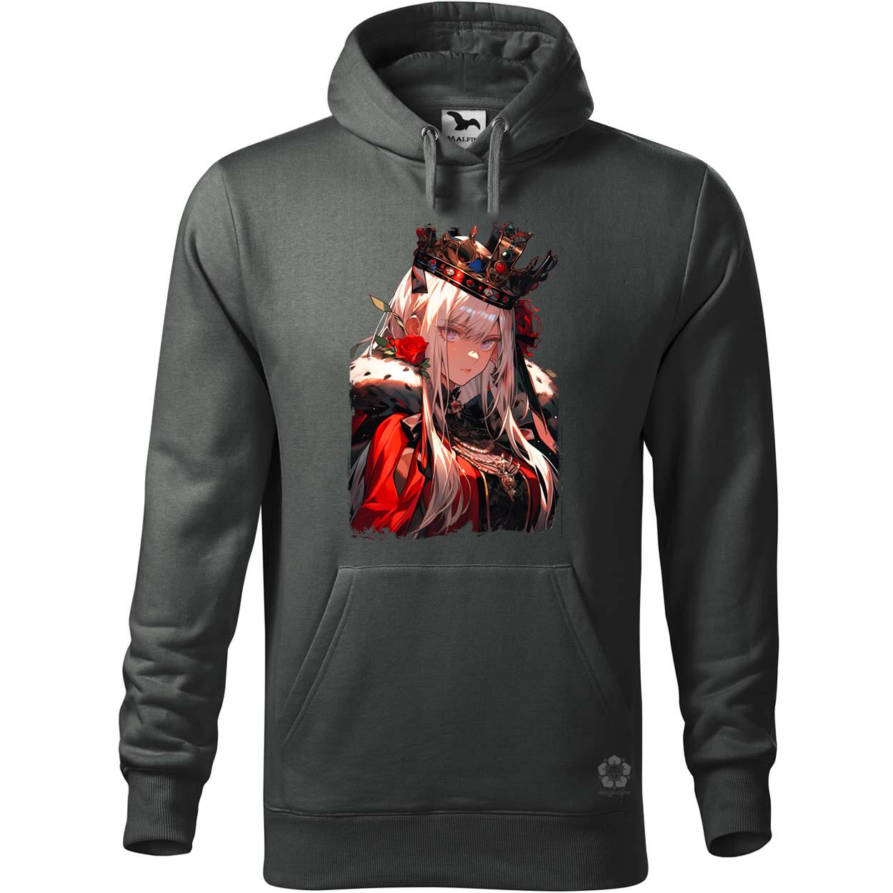 Anime varázslónő v14 egyedi póló
