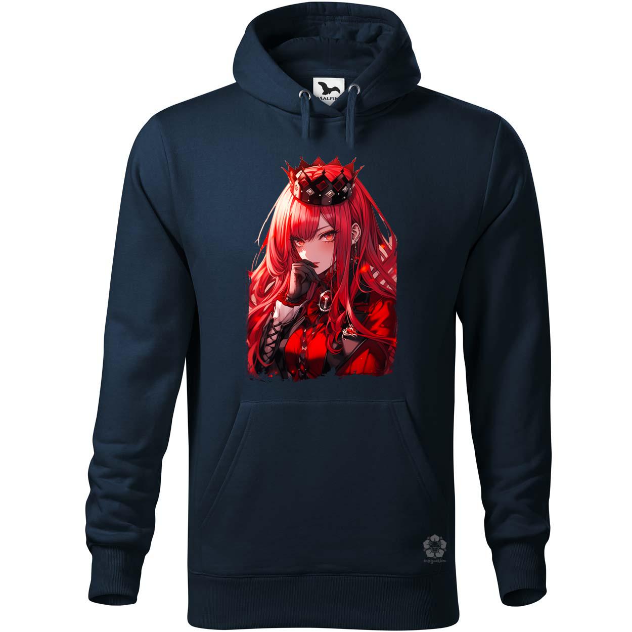 Anime varázslónő v15 egyedi  pulóver 