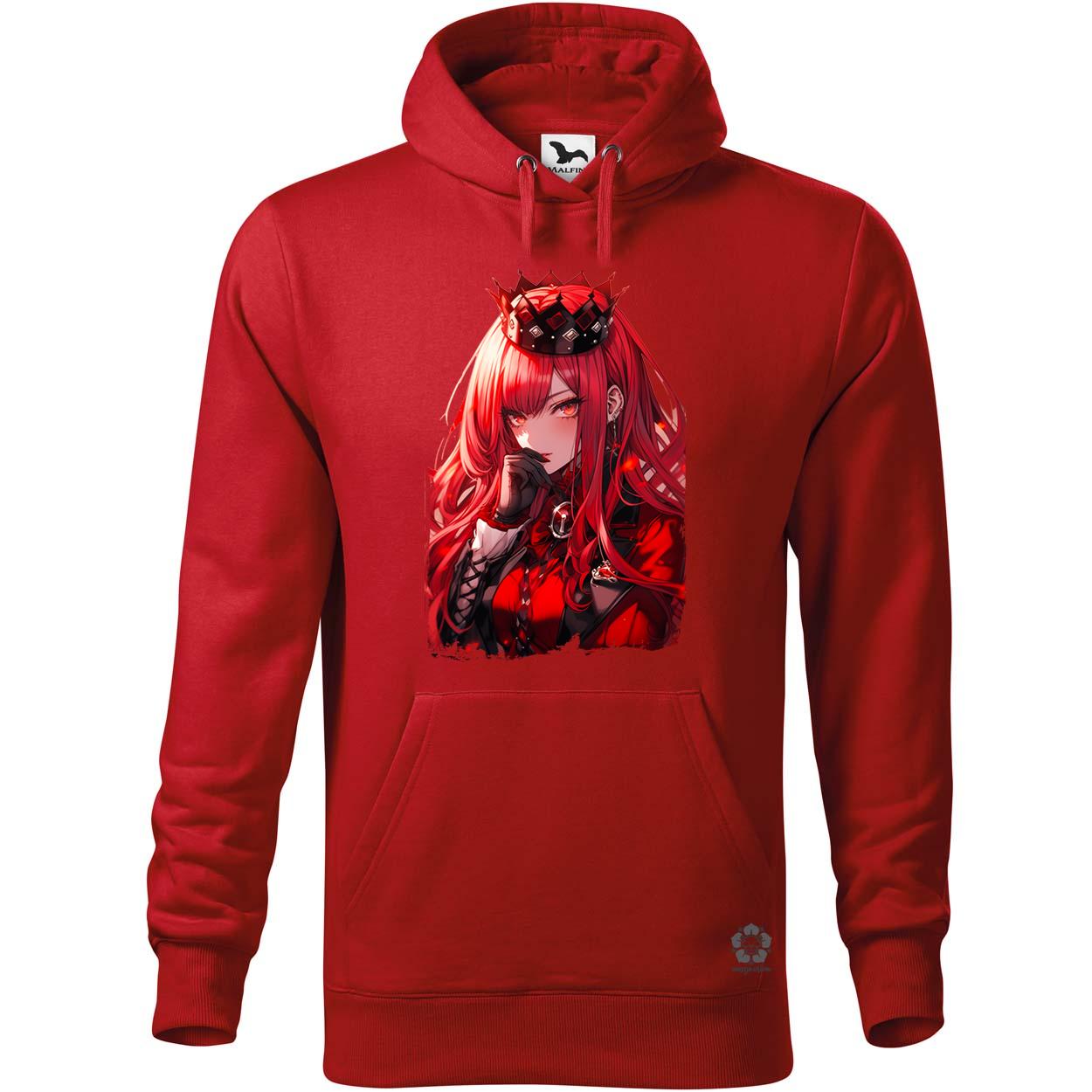 Anime varázslónő v15 egyedi  pulóver 