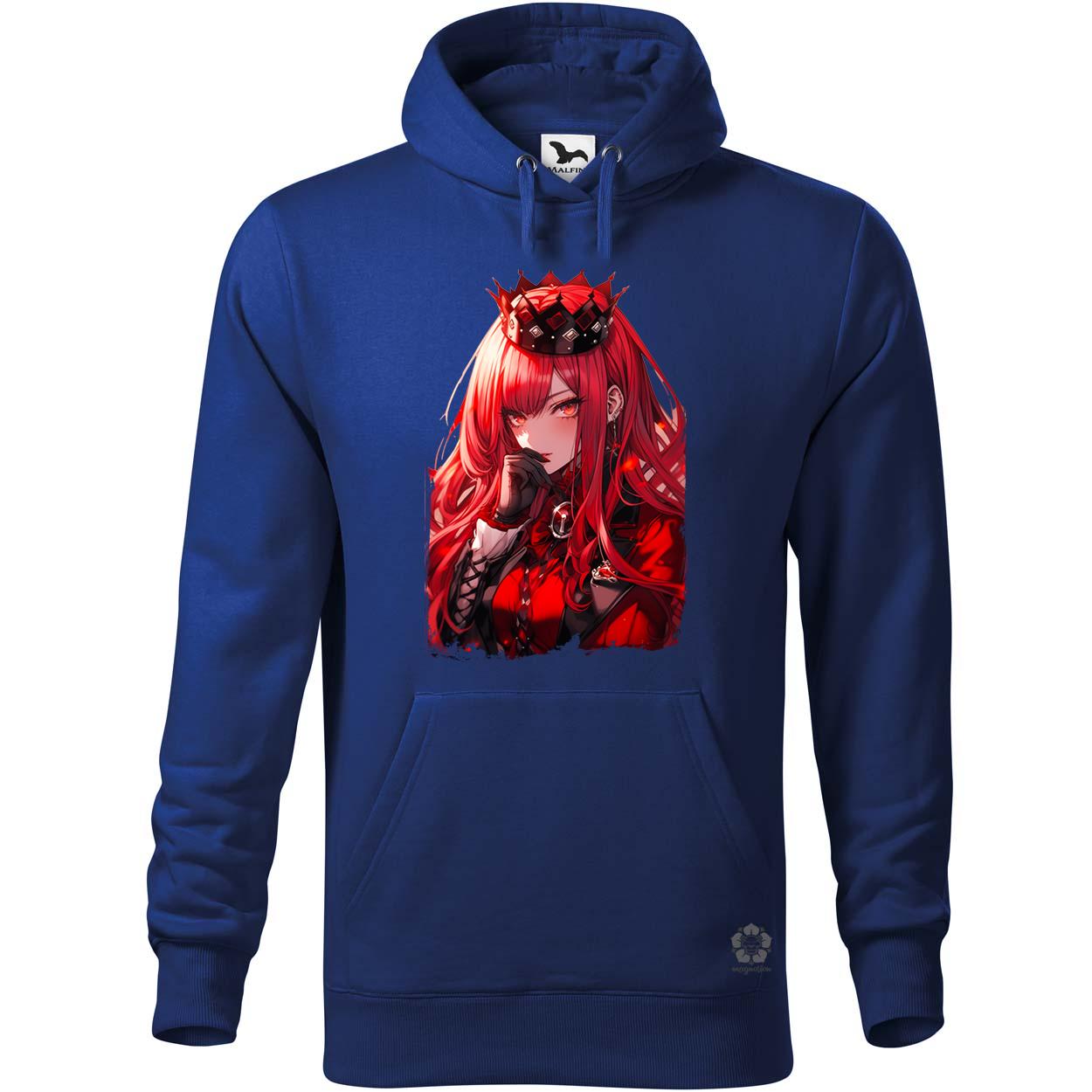 Anime varázslónő v15 egyedi  pulóver 