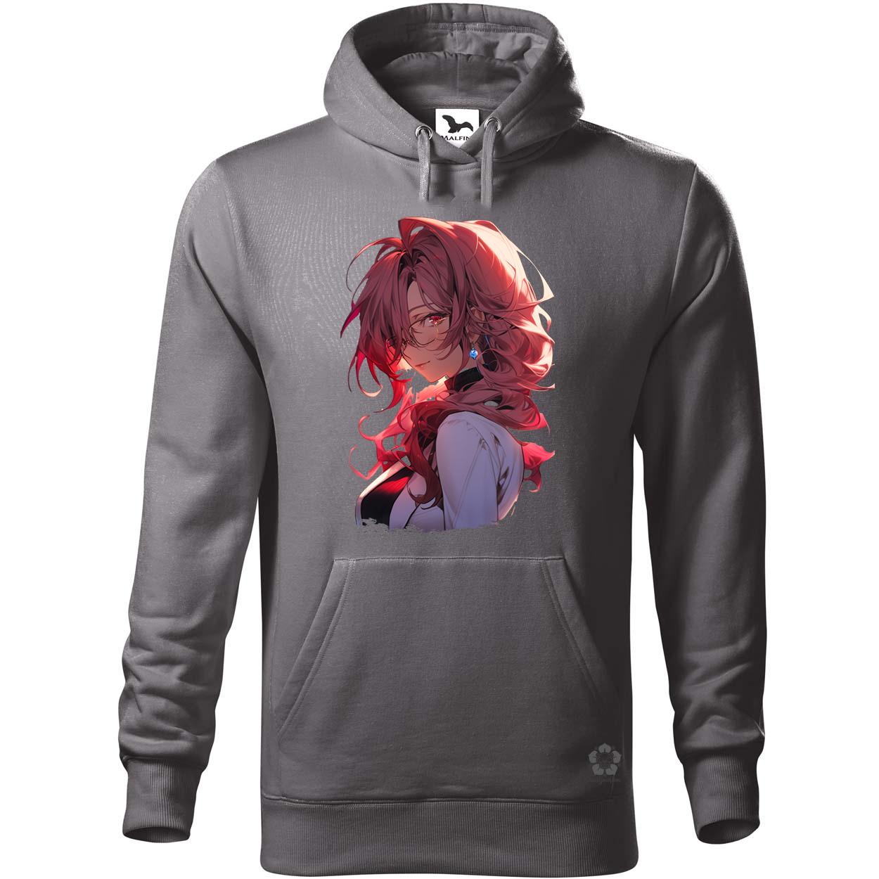 Anime varázslónő v3 egyedi  pulóver 