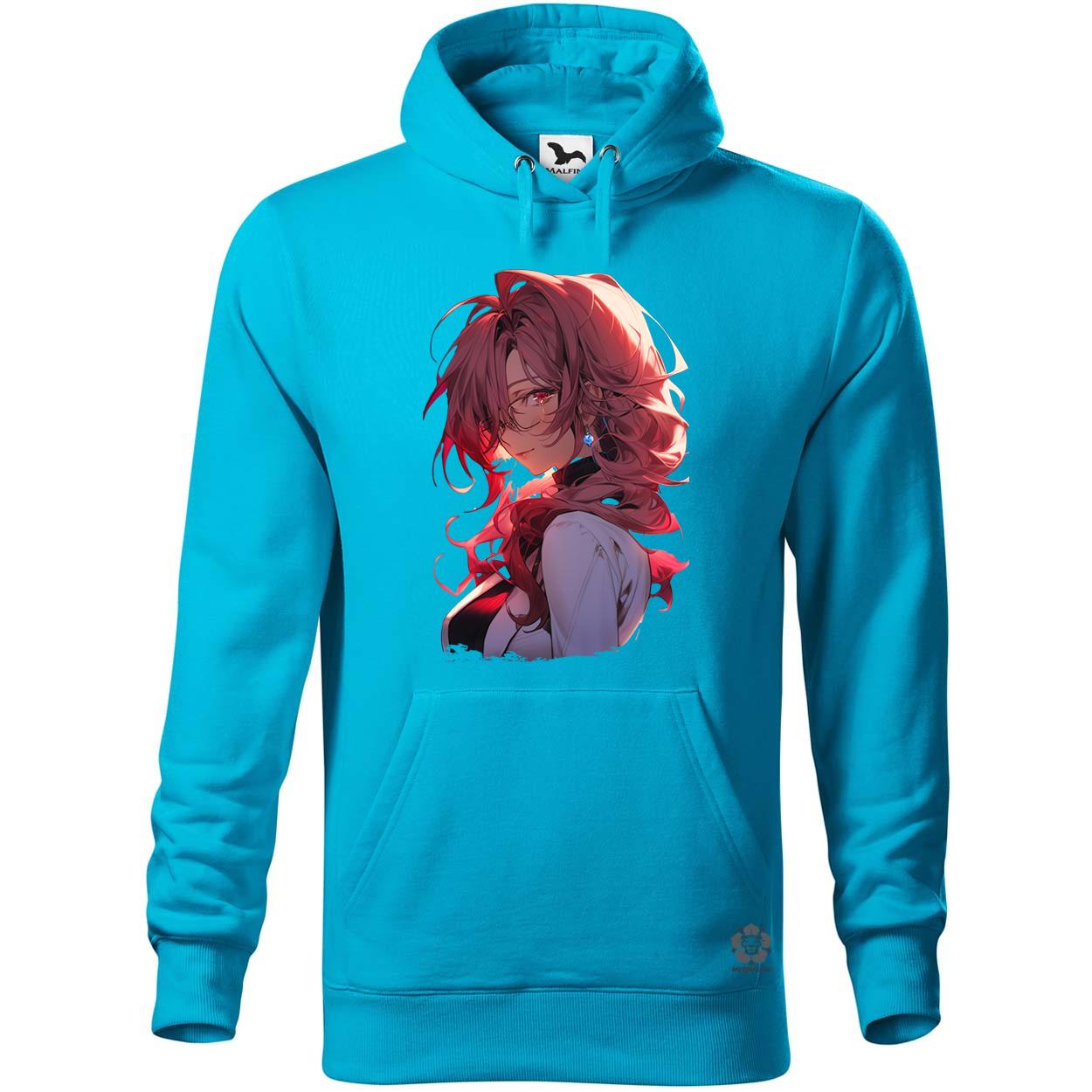 Anime varázslónő v3 egyedi  pulóver 