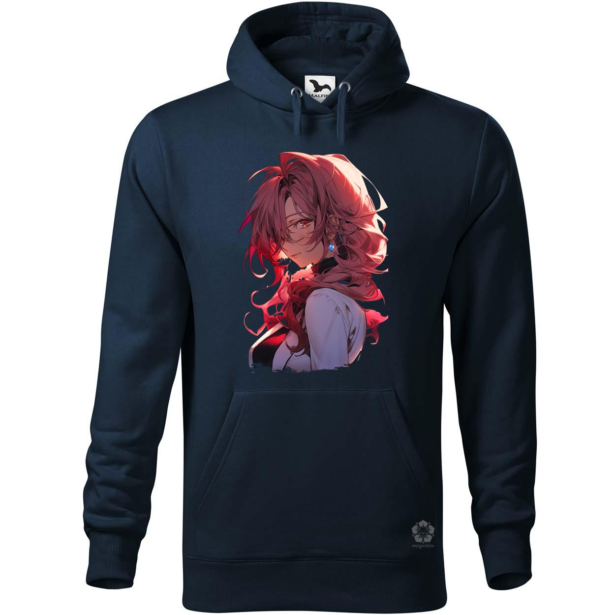 Anime varázslónő v3 egyedi  pulóver 