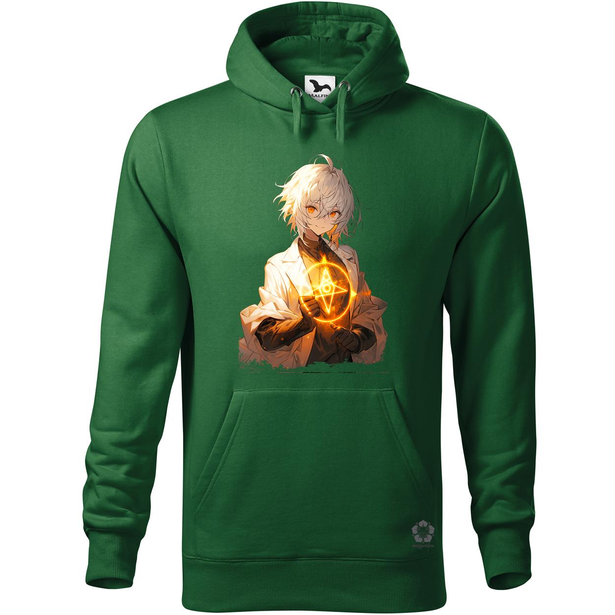 Anime varázslónő v5 egyedi  pulóver 