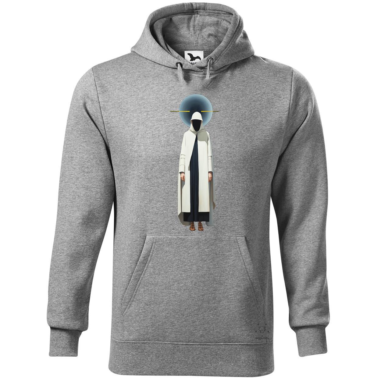 Átjáró előtt v2 egyedi  pulóver 