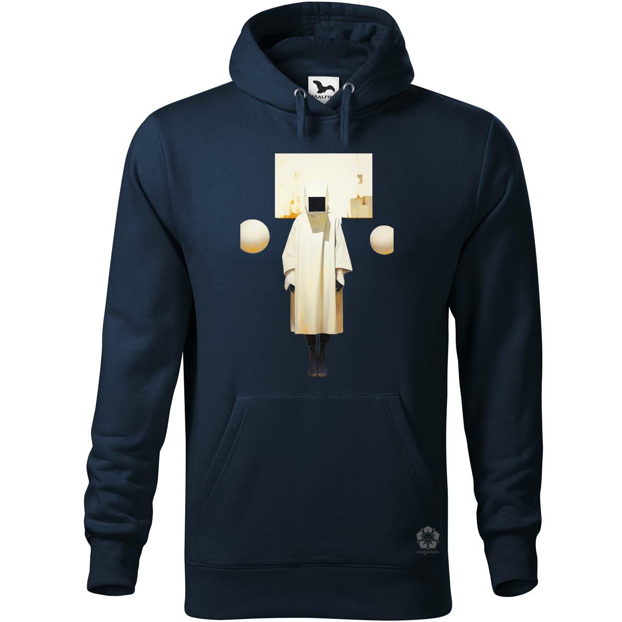 Átjáró előtt v3 egyedi  pulóver 