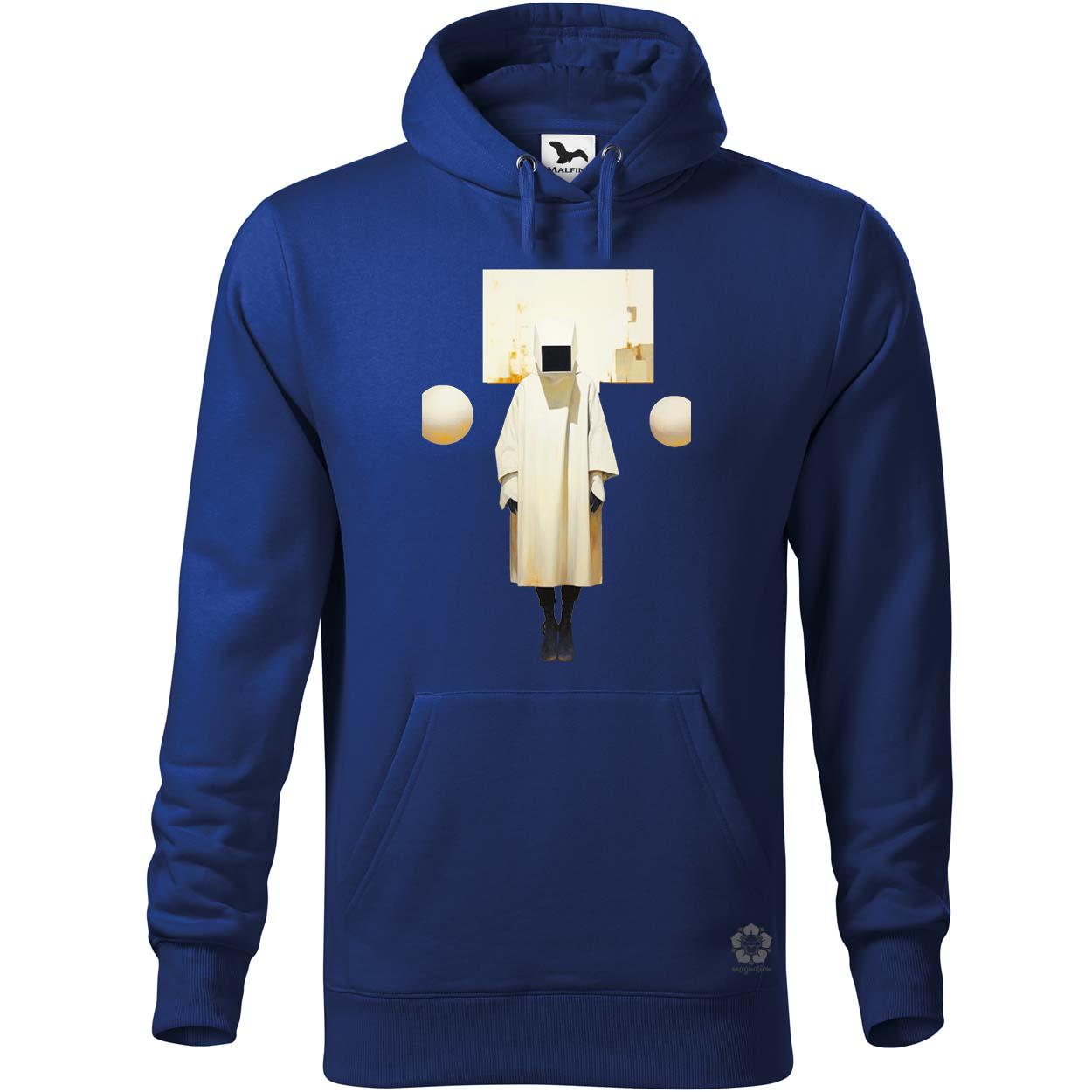 Átjáró előtt v3 egyedi  pulóver 