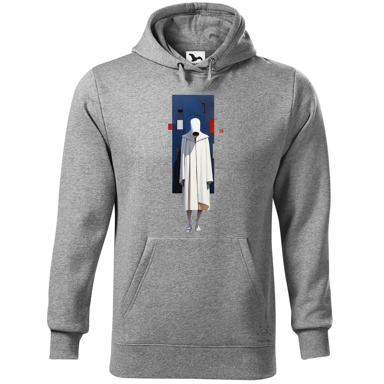 Átjáró előtt v7 egyedi  pulóver 