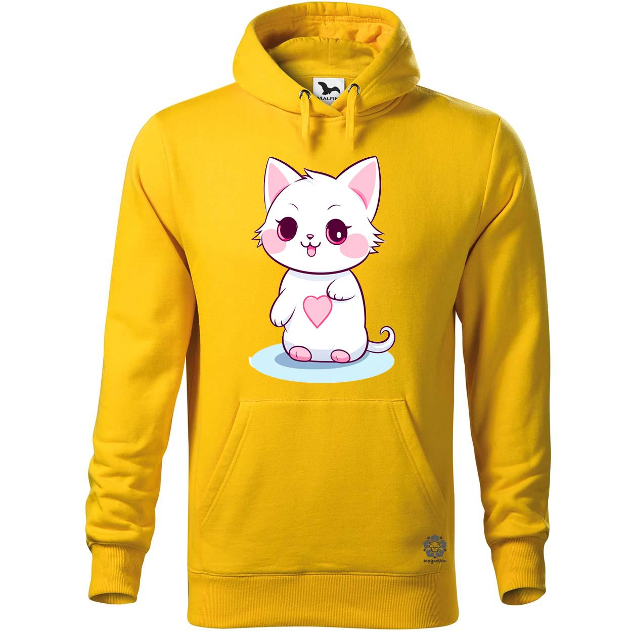 Baba cica v5 egyedi  pulóver 