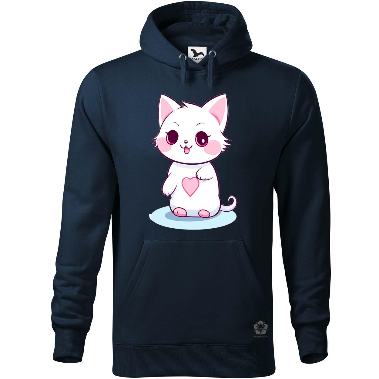 Baba cica v5 egyedi  pulóver 