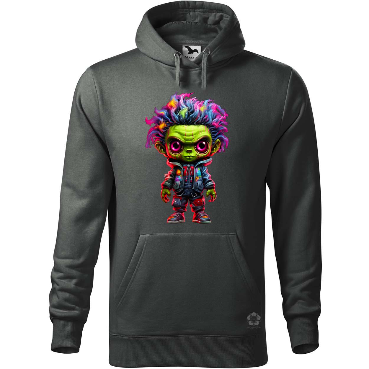 Baby Kannibál v1 egyedi  pulóver 