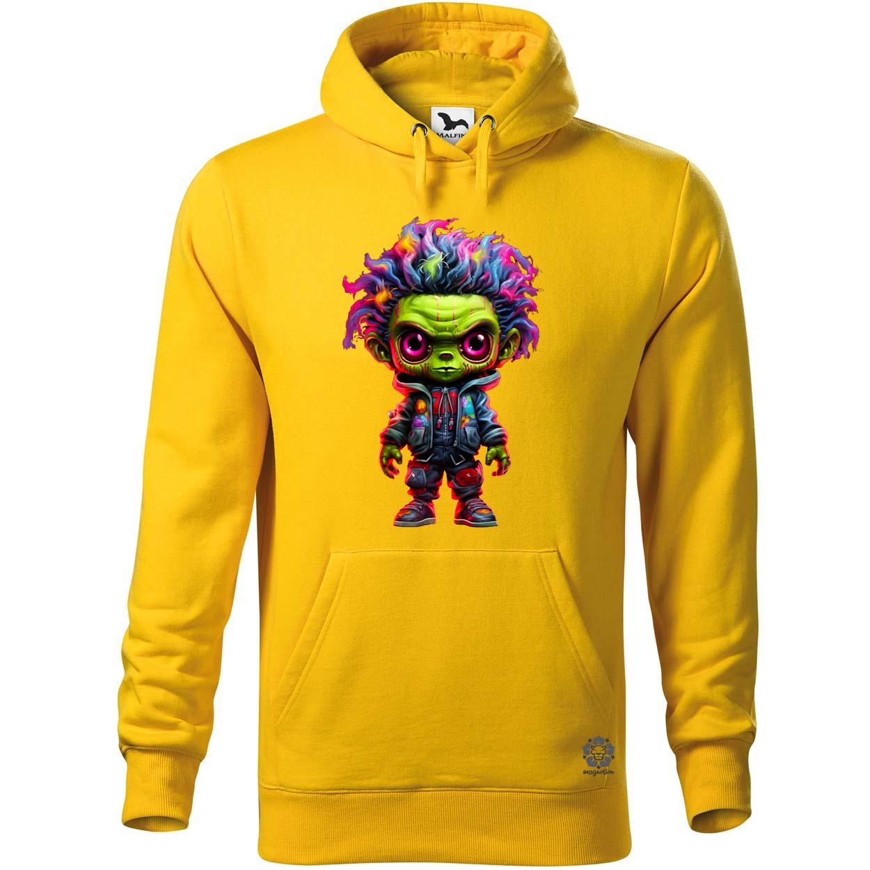 Baby Kannibál v1 egyedi  pulóver 