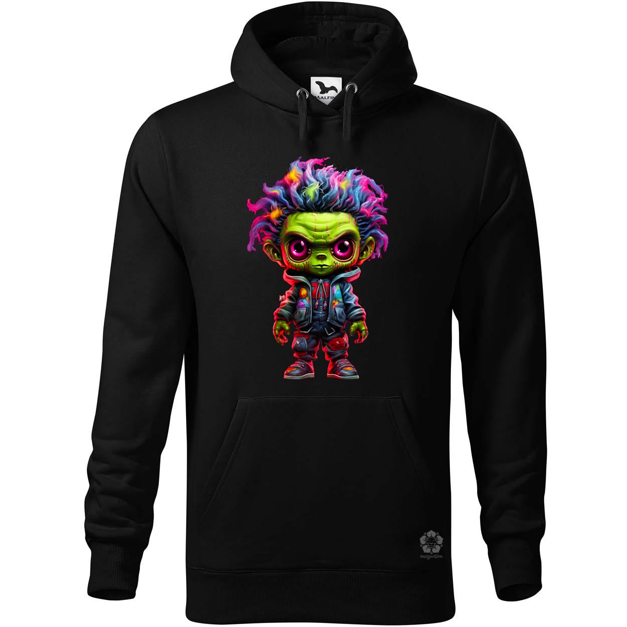 Baby Kannibál v1 egyedi  pulóver 