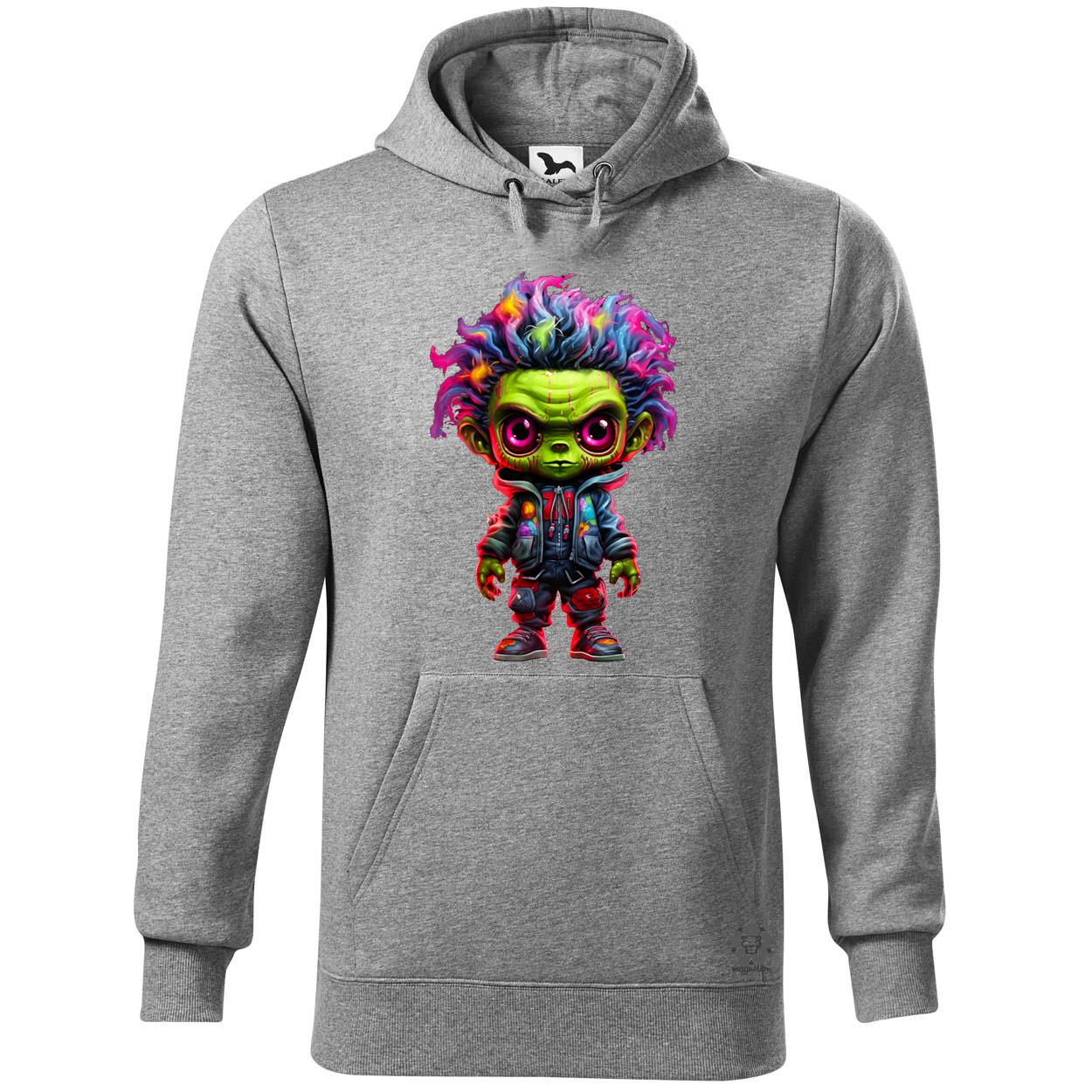 Baby Kannibál v1 egyedi  pulóver 