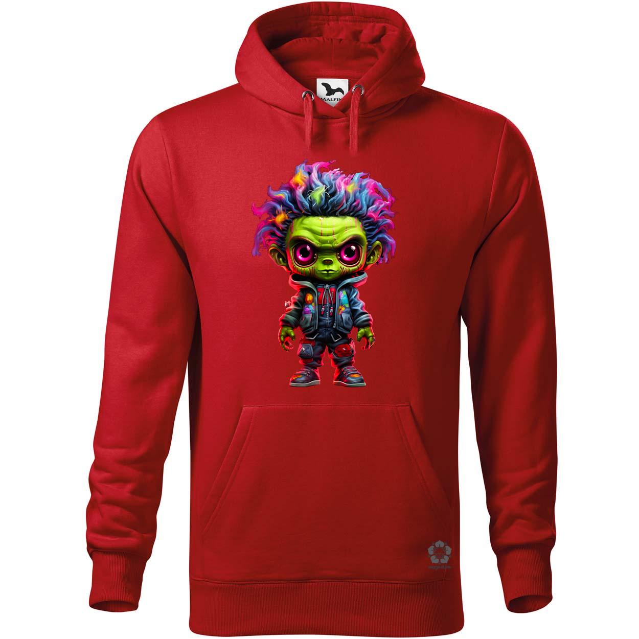 Baby Kannibál v1 egyedi  pulóver 