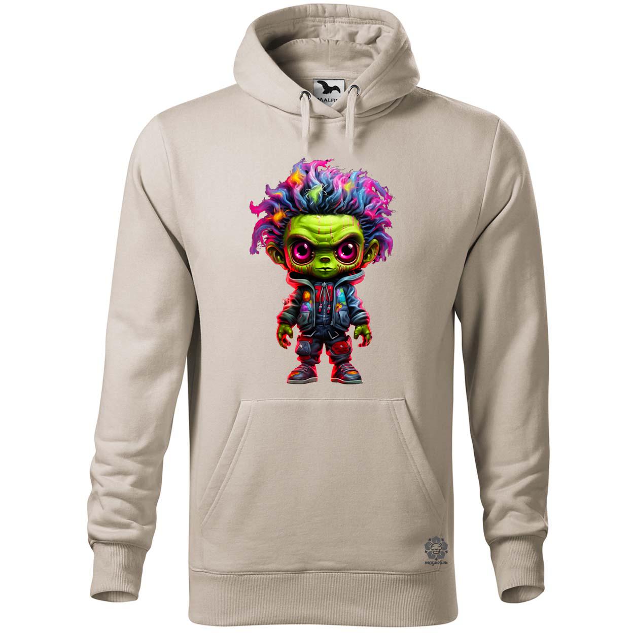 Baby Kannibál v1 egyedi  pulóver 