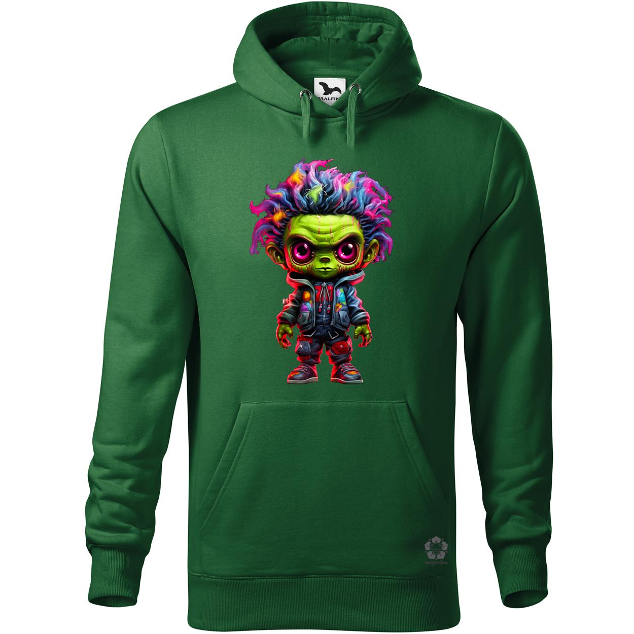 Baby Kannibál v1 egyedi  pulóver 