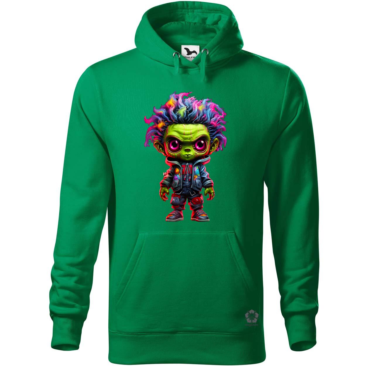Baby Kannibál v1 egyedi  pulóver 