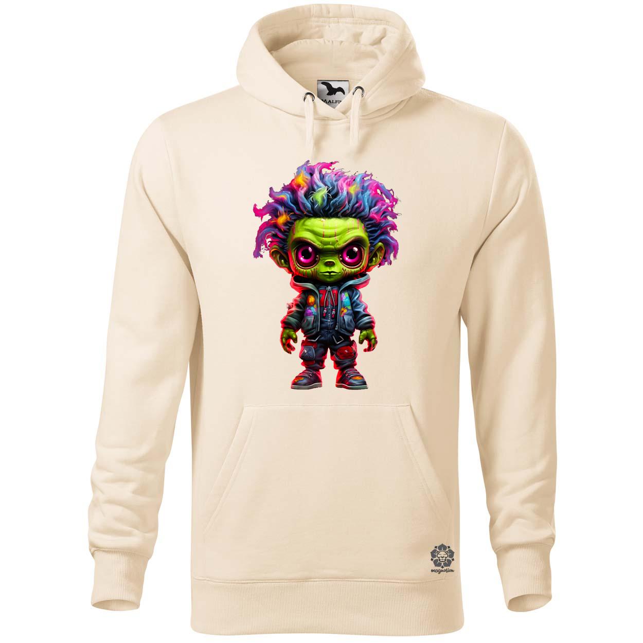 Baby Kannibál v1 egyedi  pulóver 