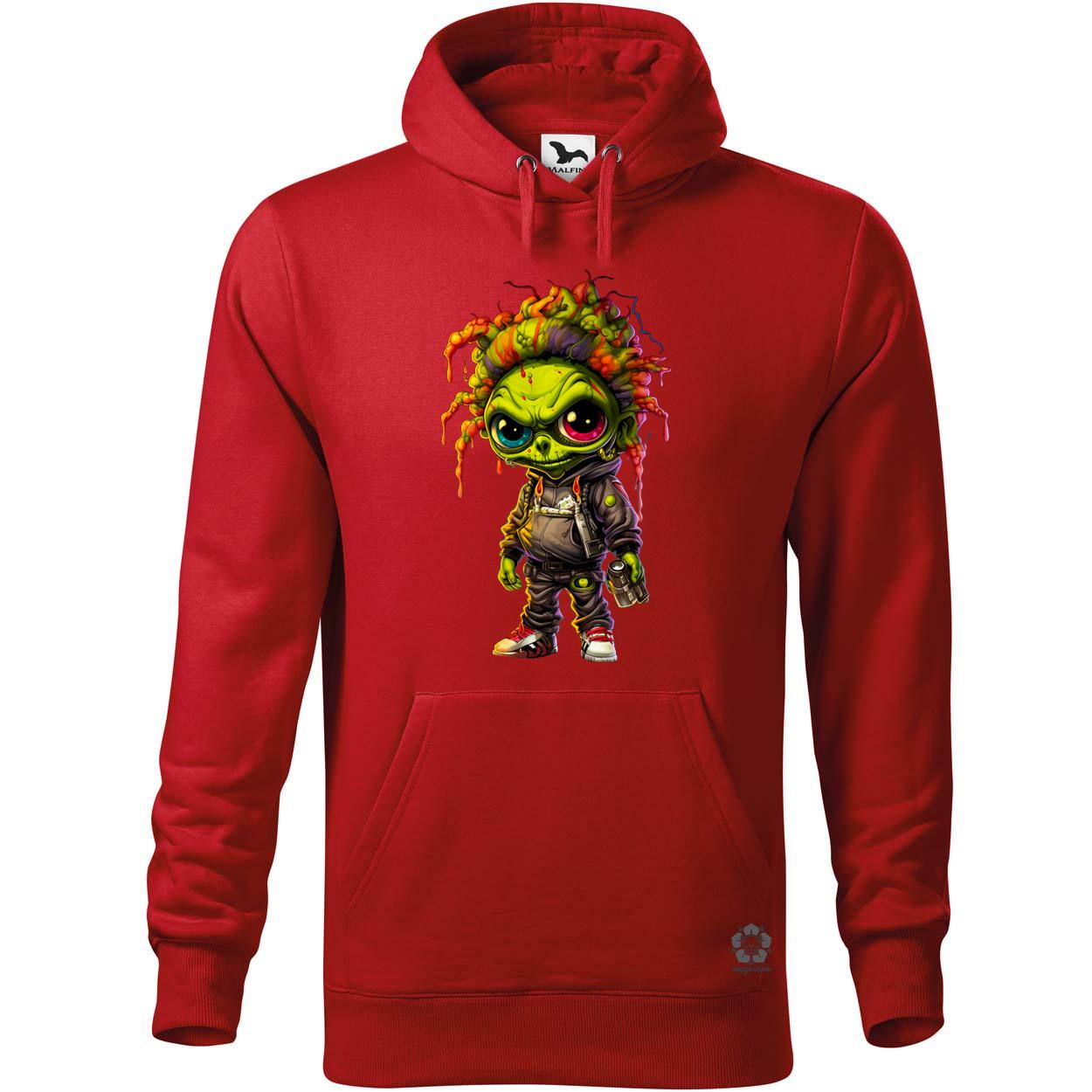 Baby Kannibál v2 egyedi  pulóver 
