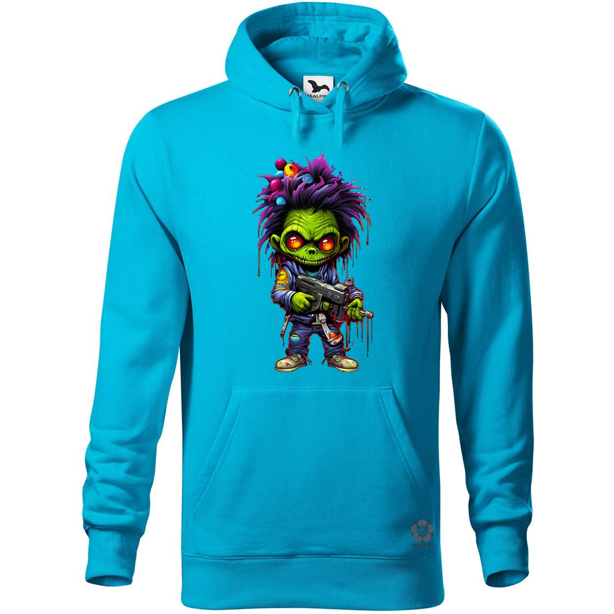 Baby Kannibál v3 egyedi  pulóver 