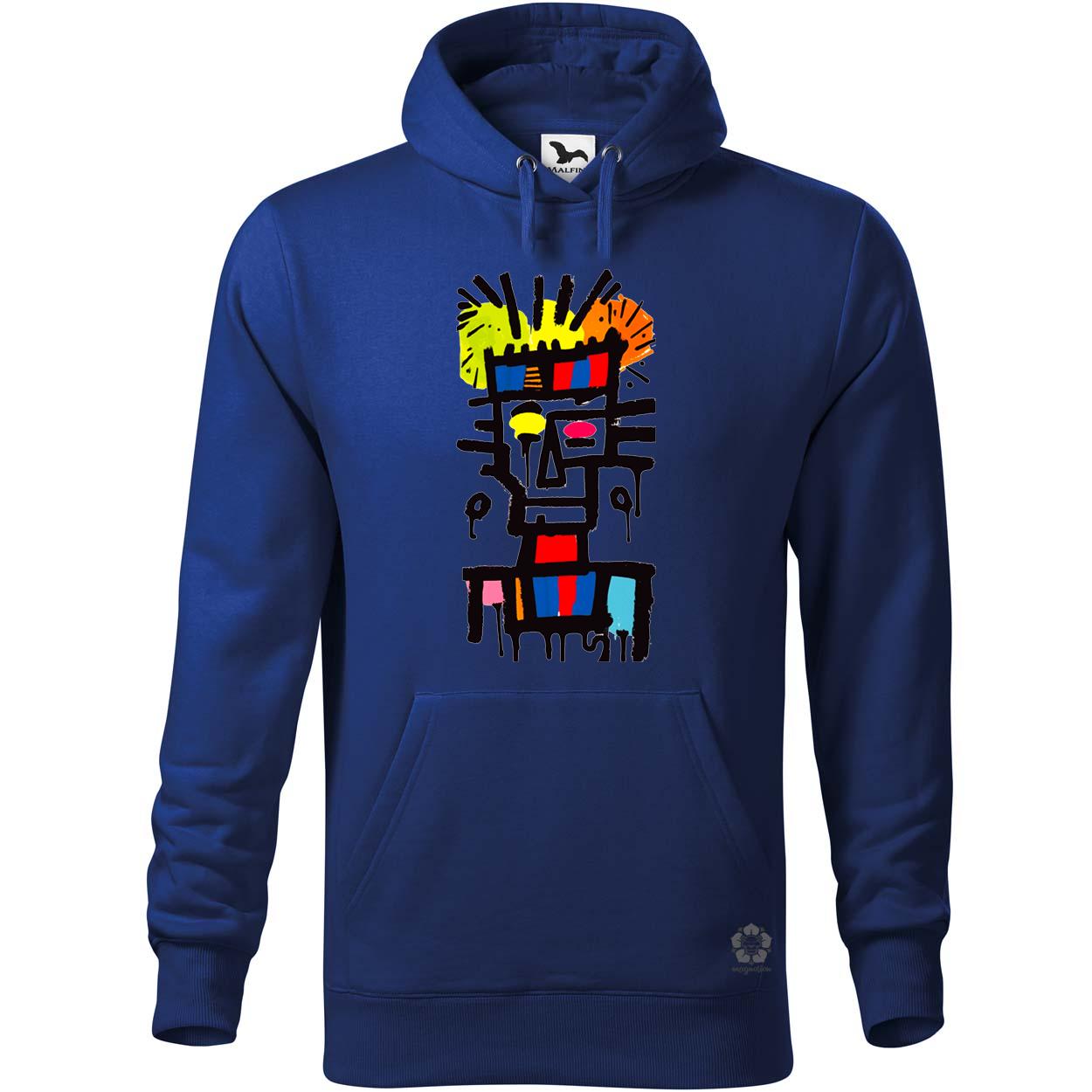 Basquiat béke és szeretet v15 egyedi  pulóver 