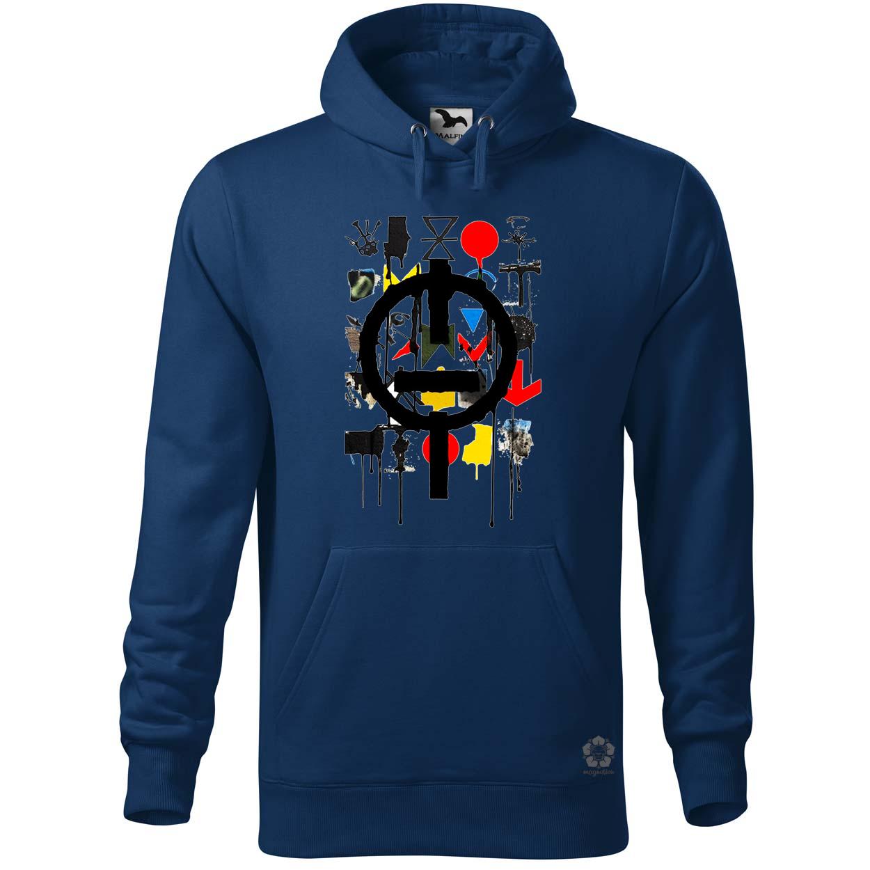 Basquiat béke és szeretet v6 egyedi  pulóver 