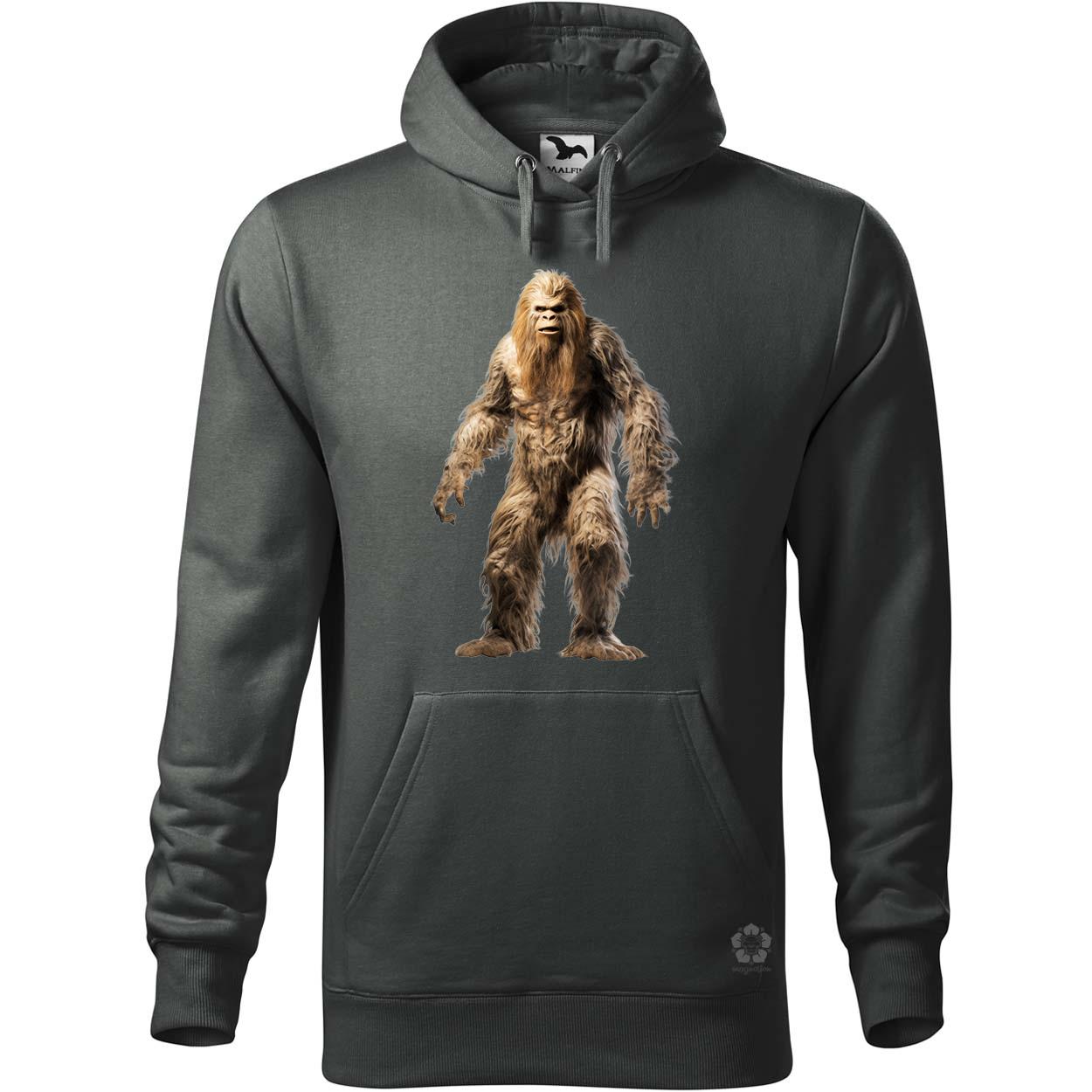 Bigfoot v2 egyedi  pulóver 