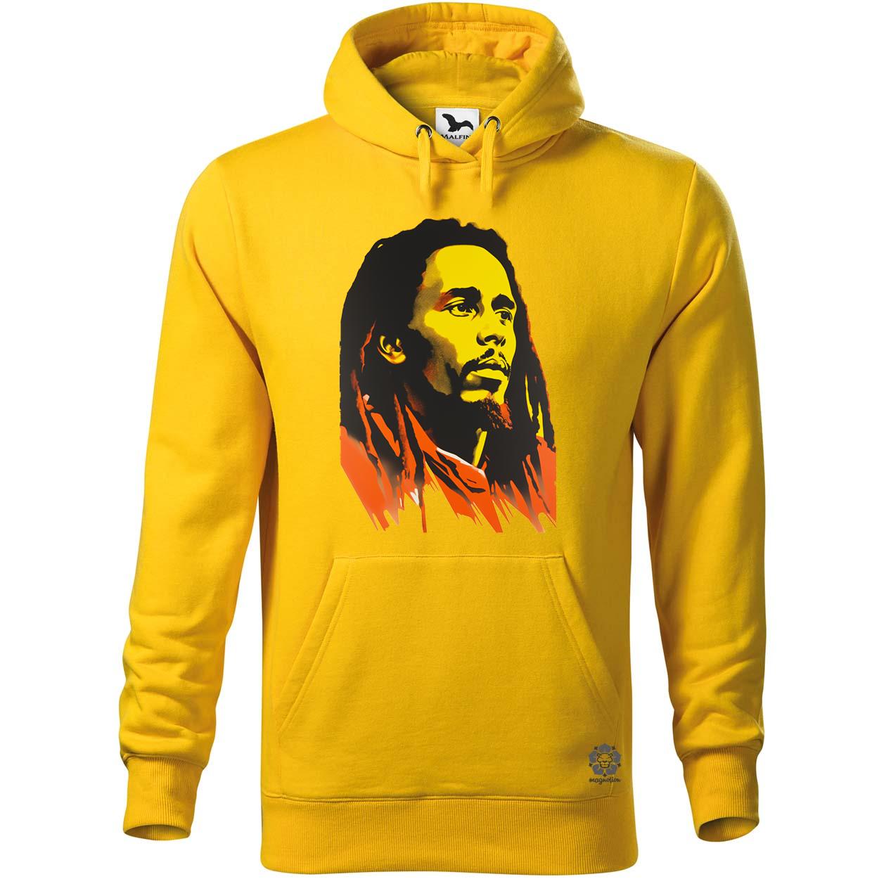 Bob Marley v1 egyedi  pulóver 