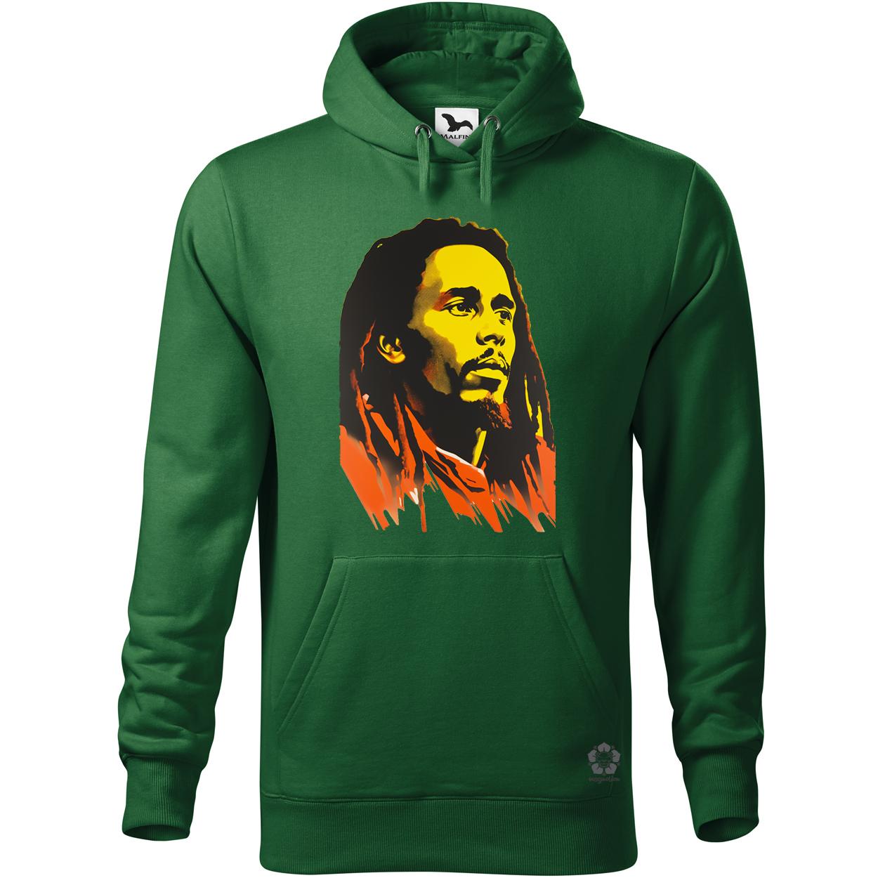 Bob Marley v1 egyedi  pulóver 