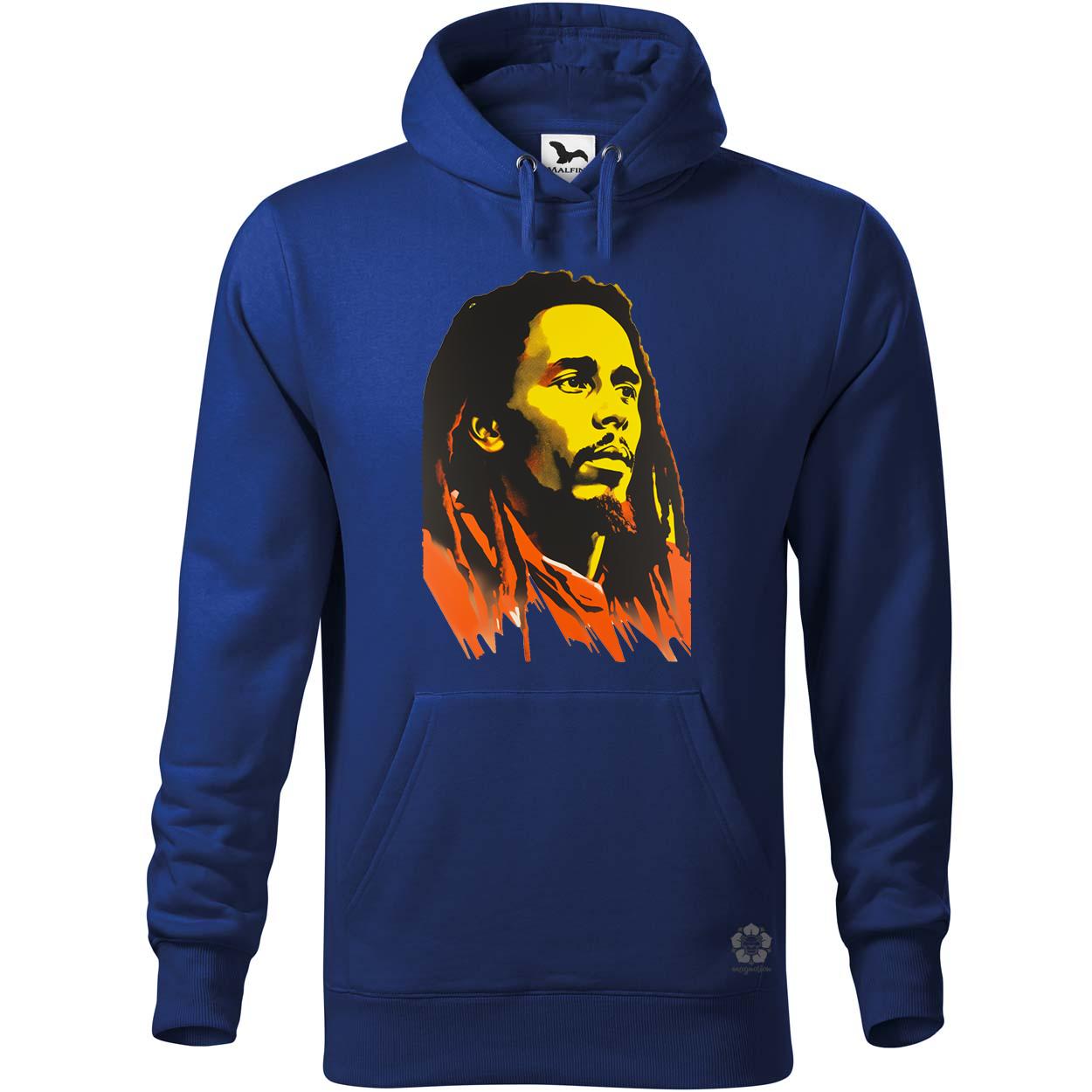 Bob Marley v1 egyedi  pulóver 