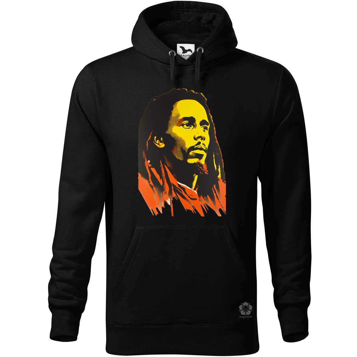 Bob Marley v1 egyedi  pulóver 