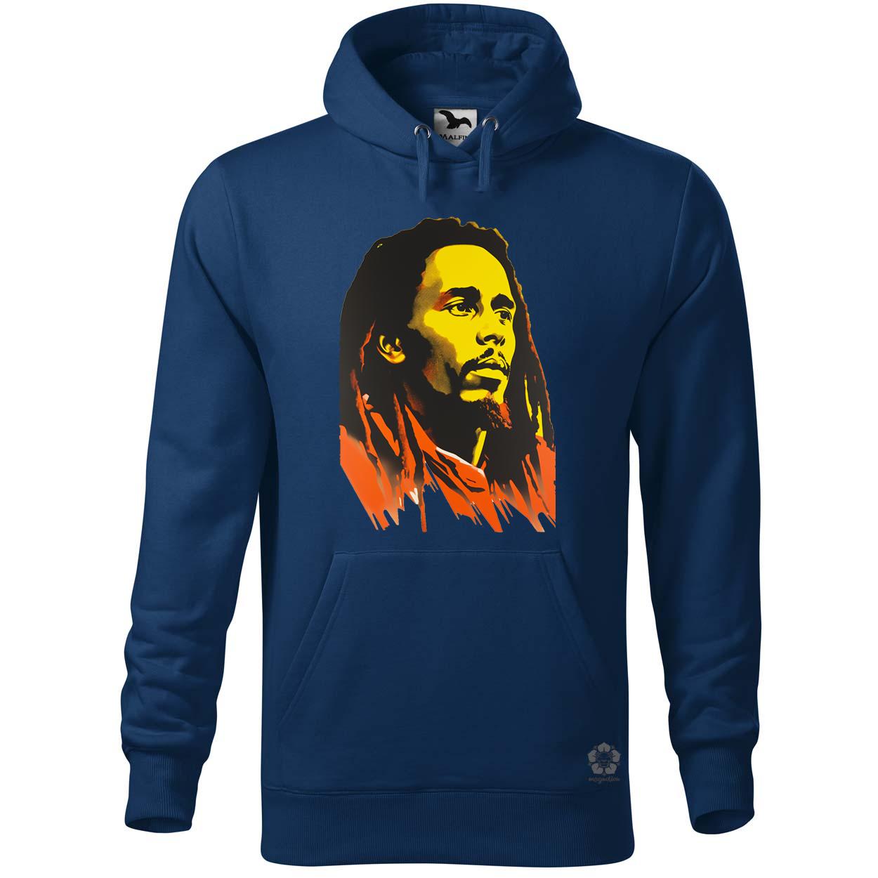 Bob Marley v1 egyedi  pulóver 
