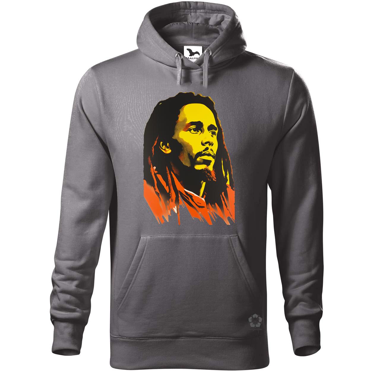 Bob Marley v1 egyedi  pulóver 