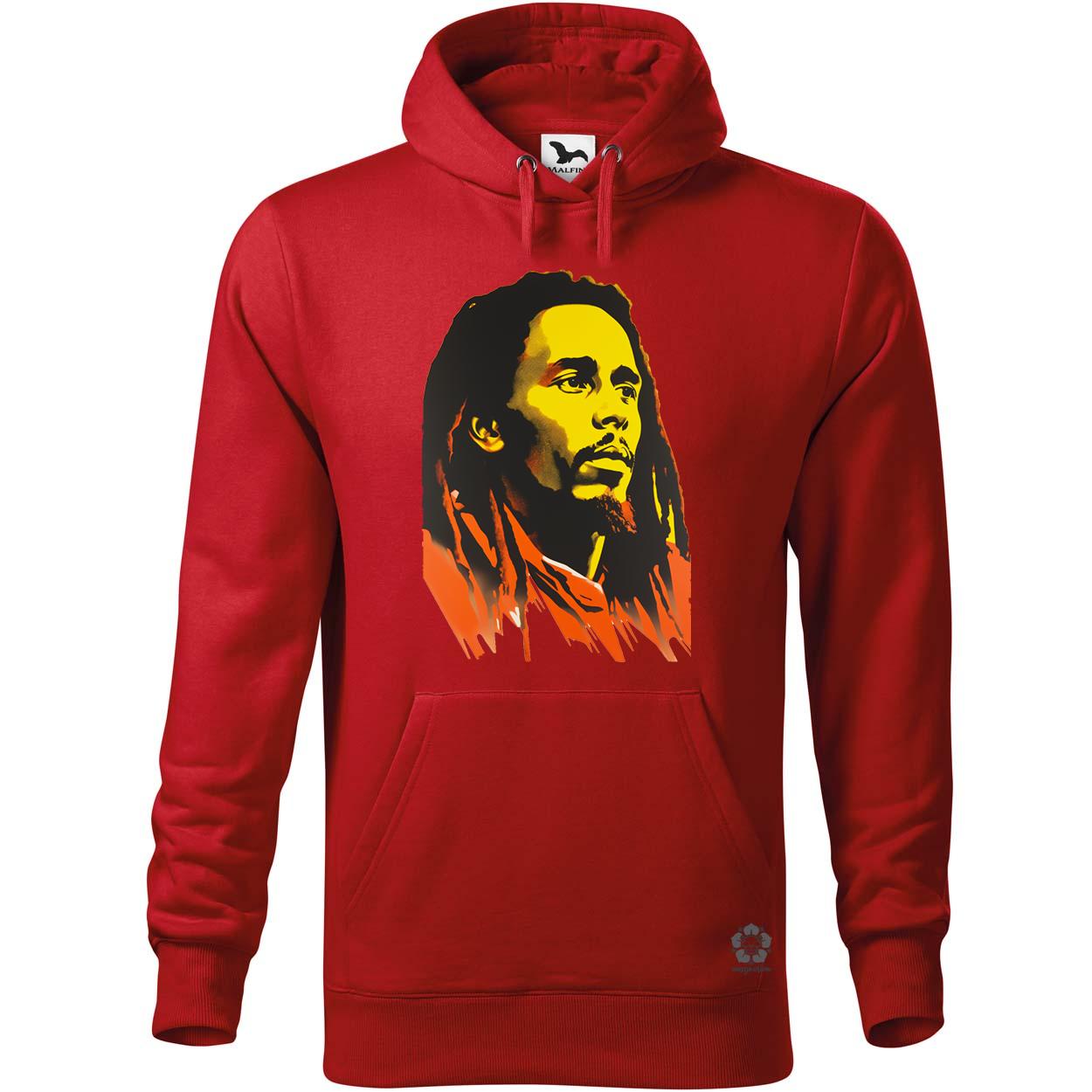 Bob Marley v1 egyedi  pulóver 