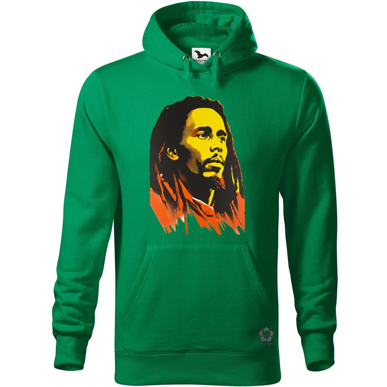 Bob Marley v1 egyedi  pulóver 