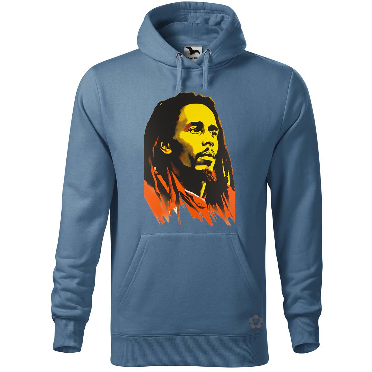 Bob Marley v1 egyedi  pulóver 